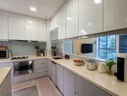 The Canopy (D27), Condominium #587976701